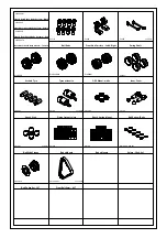 Preview for 32 page of GREAT VIGOR Muscle Car Operating Instructions And Assembly Manual