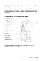 Preview for 12 page of Greatbull GBD601A User Manual