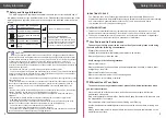 Preview for 3 page of Greater Goods 0384 User Manual