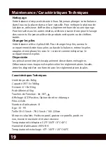 Preview for 62 page of Greater Goods Weight Gurus 0385 Get Started