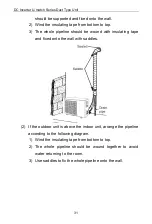 Preview for 36 page of GREE ELECTRIC DC Inverter U-match Series Owner'S Manual