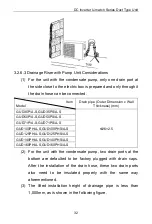 Preview for 37 page of GREE ELECTRIC DC Inverter U-match Series Owner'S Manual