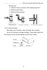 Preview for 39 page of GREE ELECTRIC DC Inverter U-match Series Owner'S Manual