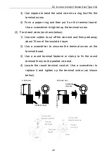 Preview for 47 page of GREE ELECTRIC DC Inverter U-match Series Owner'S Manual