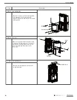 Preview for 38 page of Gree GDN40AU-K3EBA1A Service Manual