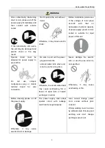 Preview for 5 page of Gree GRS-Cm18PdRe/NhA-M Owner'S Manual