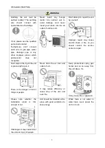 Preview for 6 page of Gree GRS-Cm18PdRe/NhA-M Owner'S Manual