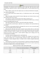 Preview for 8 page of Gree GRS-Cm18PdRe/NhA-M Owner'S Manual