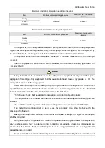 Preview for 9 page of Gree GRS-Cm18PdRe/NhA-M Owner'S Manual