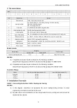 Preview for 13 page of Gree GRS-Cm18PdRe/NhA-M Owner'S Manual