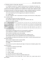 Preview for 17 page of Gree GRS-Cm18PdRe/NhA-M Owner'S Manual