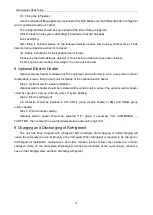 Preview for 18 page of Gree GRS-Cm18PdRe/NhA-M Owner'S Manual