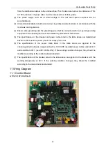 Preview for 25 page of Gree GRS-Cm18PdRe/NhA-M Owner'S Manual