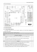 Preview for 27 page of Gree GRS-Cm18PdRe/NhA-M Owner'S Manual