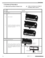 Preview for 91 page of Gree GWH18AAD-K6DNA1A/I Service Manual