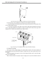 Preview for 27 page of Gree MG30-24/D1(B) Installation And Operation Manual