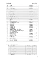 Preview for 51 page of Gree T1/R22 Service Manual