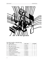 Preview for 60 page of Gree T1/R22 Service Manual