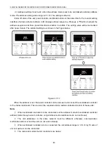 Preview for 46 page of Gree U-MATCH B Series Manual