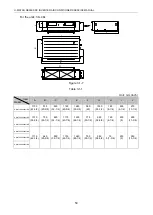 Preview for 56 page of Gree U-MATCH B Series Manual