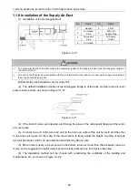 Preview for 62 page of Gree U-MATCH B Series Manual