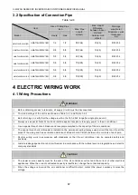 Preview for 70 page of Gree U-MATCH B Series Manual