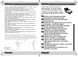 Preview for 1 page of Greemotion Bahia Quick Start Manual