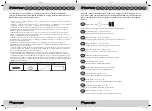 Preview for 7 page of Greemotion Bahia Quick Start Manual