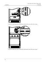 Preview for 66 page of Green Energy 100KVA: 120KVA User Manual