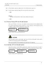 Preview for 95 page of Green Energy 100KVA: 120KVA User Manual