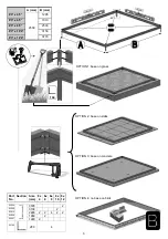 Preview for 3 page of Green House 8 LE SYSUN 8X10 Manual