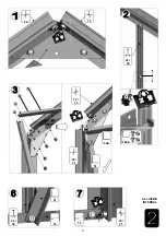 Preview for 9 page of Green House 8 LE SYSUN 8X10 Manual