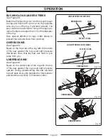 Preview for 23 page of Green Machine GM10514 Operator'S Manual