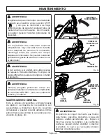 Preview for 103 page of Green Machine GM10514 Operator'S Manual