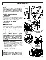 Preview for 112 page of Green Machine GM10514 Operator'S Manual