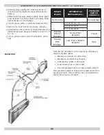 Preview for 45 page of Green Mountain GM90-100 Installation, Operation And Maintenance Manual