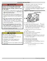 Preview for 18 page of Green Mountain GMGS Installation, Operation & Maintenance Manual