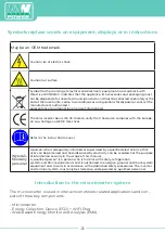 Preview for 5 page of Green Power 1300G Installation Instructions & User Manual