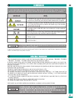 Preview for 3 page of Green Power TDH 00500 Instruction Manual