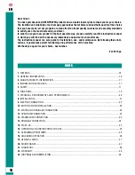 Preview for 16 page of Green Power TDH 00500 Instruction Manual