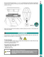 Preview for 23 page of Green Power TDH 00500 Instruction Manual