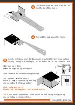 Preview for 3 page of Green-Qube Quick-Qube V Assembly Instructions