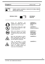 Preview for 14 page of Green Technik CIP 1500 Operation And Maintenance Handbook