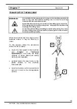 Preview for 15 page of Green Technik CIP 1500 Operation And Maintenance Handbook