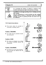 Preview for 19 page of Green Technik CIP 1500 Operation And Maintenance Handbook