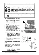 Preview for 27 page of Green Technik CIP 1500 Operation And Maintenance Handbook