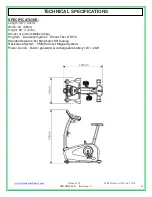 Preview for 5 page of Green CIR-UB6000-G Owner'S Manual