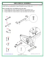 Preview for 8 page of Green CIR-UB6000-G Owner'S Manual