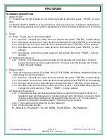 Preview for 18 page of Green CIR-UB6000-G Owner'S Manual