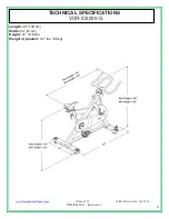 Preview for 5 page of Green VOR-IC6000-G Owner'S Manual